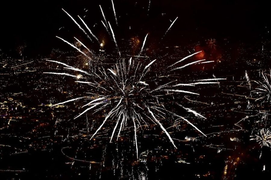 Madeira: New Years Eve Fireworks Catamaran Cruise - Why the water is the right place for Madeira’s fireworks