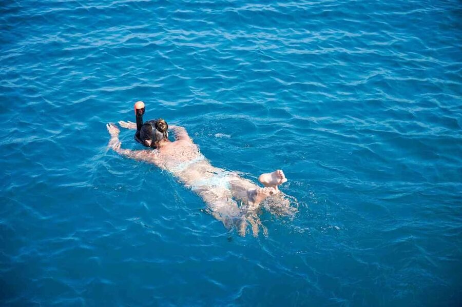 Malaga: Sailing Catamaran with Swimming and Paella Lunch - Who Will Enjoy This Catamaran Trip?