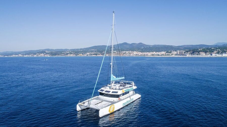 Malaga: Sailing Catamaran with Swimming and Paella Lunch - Should You Book the Malaga Catamaran?