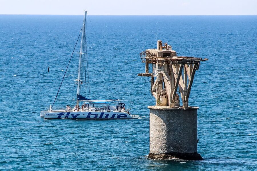 Málaga: Scenic Catamaran Cruise - Key points before you book