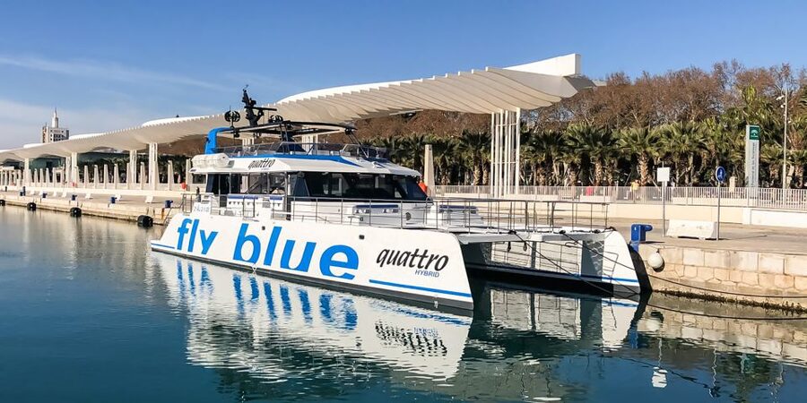 Málaga: Scenic Catamaran Cruise - Small details that can make the trip better