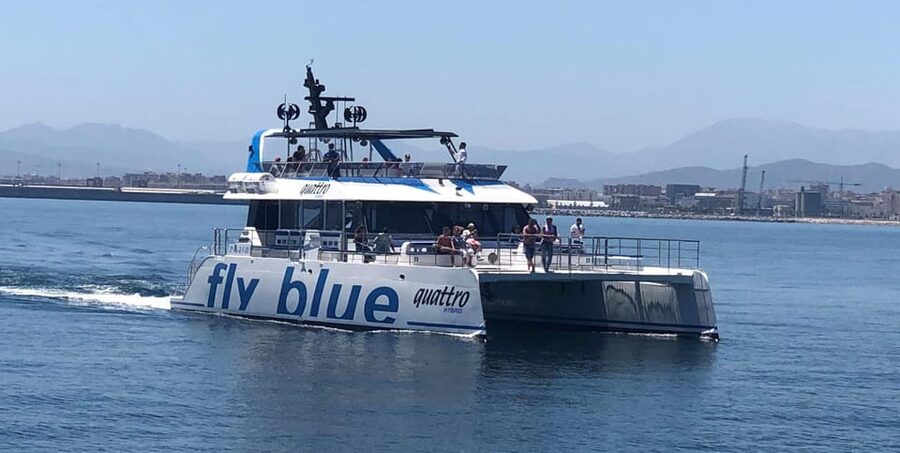 Málaga: Sunset Catamaran Trip - Practical Advice Before You Go