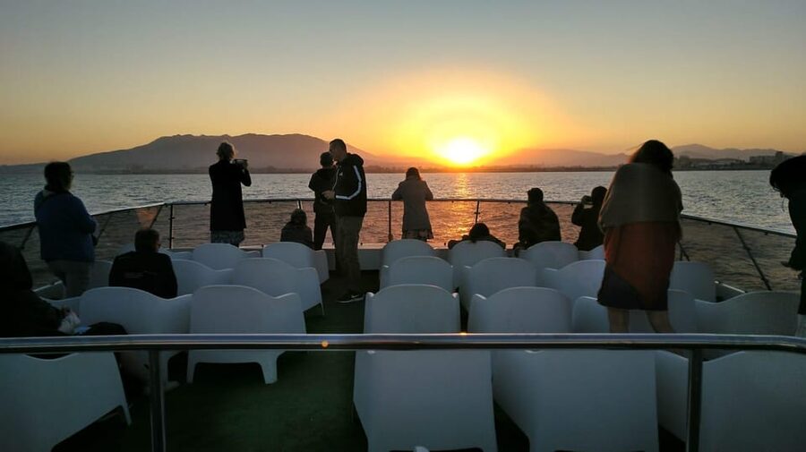 Málaga: Sunset Catamaran Trip - Is $27 Good Value?
