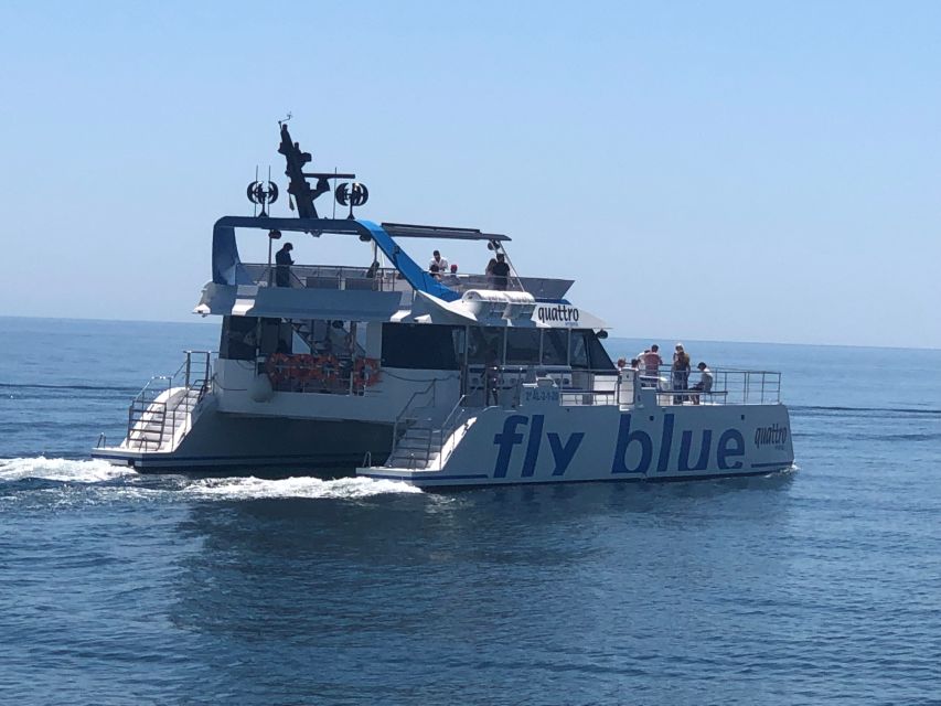 Málaga: Sunset Catamaran Trip - Who Will Enjoy This Catamaran Ride?