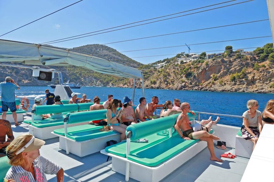 Mallorca: 2-Hour Coastline & Malgrat Islands Catamaran Tour - Should You Book the Malgrats Islands Catamaran?