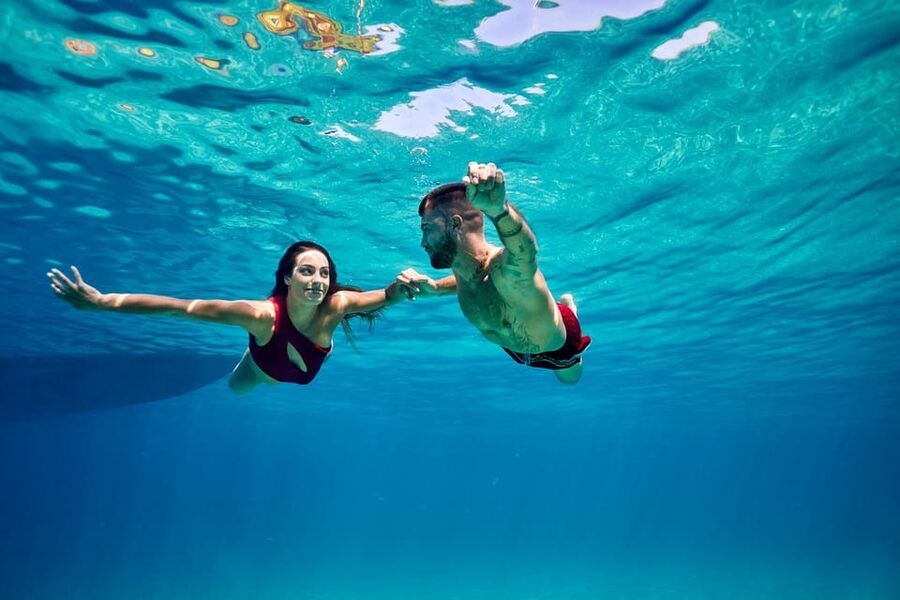 Mallorca: 2-Hour Coastline & Malgrat Islands Catamaran Tour - Coastal Views Around Paguera, Santa Ponça, and Camp de Mar