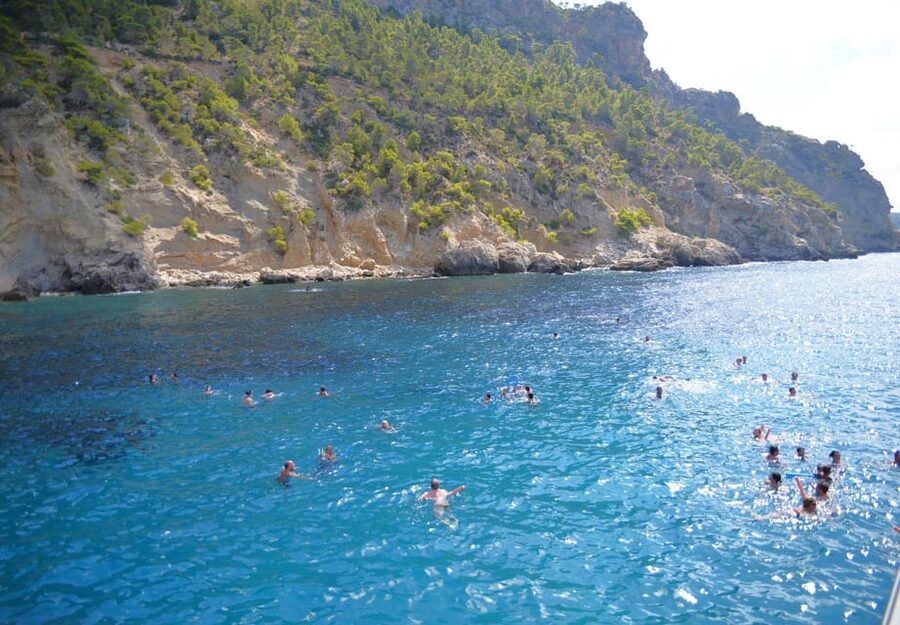 Mallorca: 2-Hour Coastline & Malgrat Islands Catamaran Tour - Who Will Enjoy This Trip Most?
