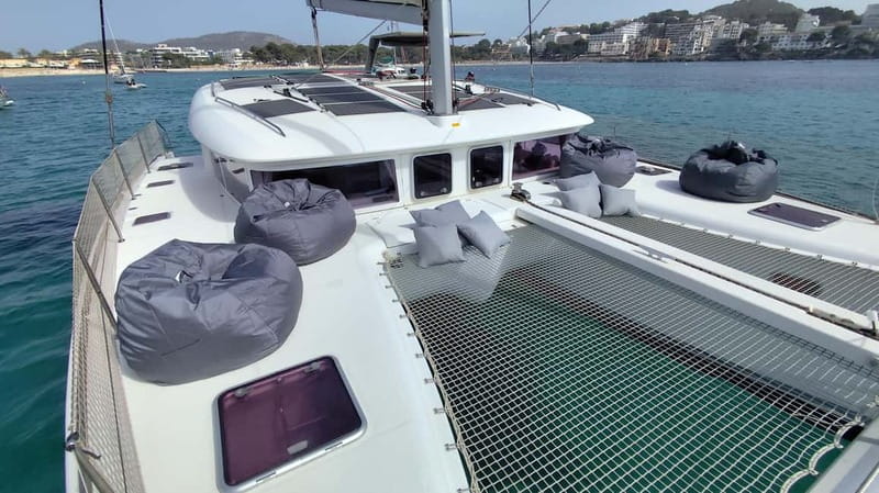 Mallorca: Catamaran Boat Tour with Tapas - Key Details Before You Book
