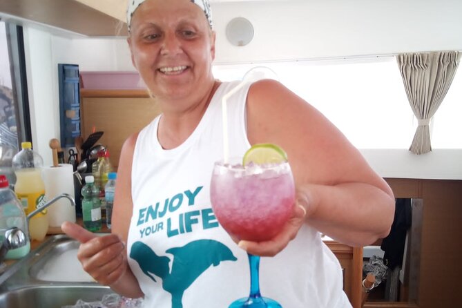 Mallorca Catamaran Small Group Cruise with Tapas 4-hours - Who will enjoy this Mallorca sailing trip most