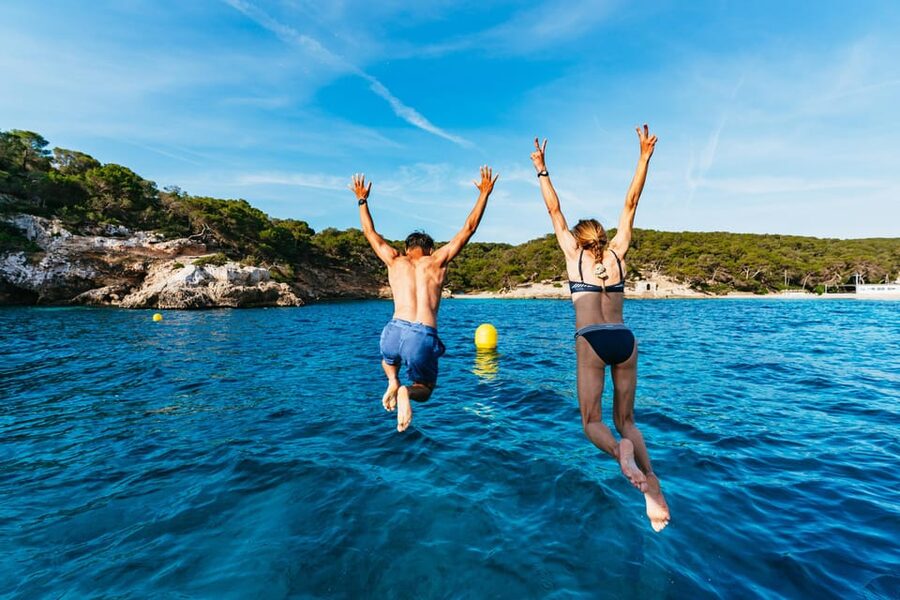 Mallorca: Midday or Sunset Sailing with Snacks and Open Bar - Key Points Before You Book