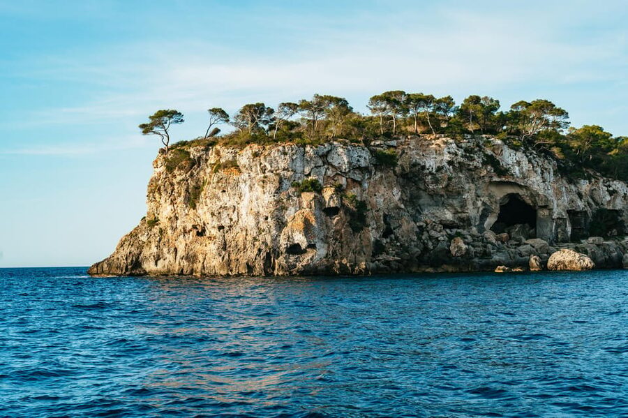 Mallorca: Midday or Sunset Sailing with Snacks and Open Bar - The Swimming Stop and Water Equipment
