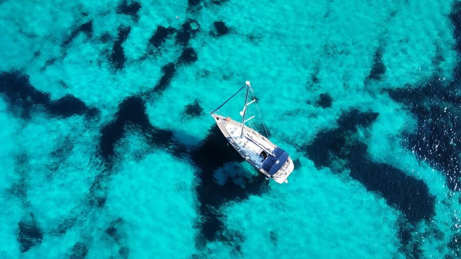 Malta Gozo Comino: Full Day Sailing Charter - Swimming, Snorkeling, and Time in the Water