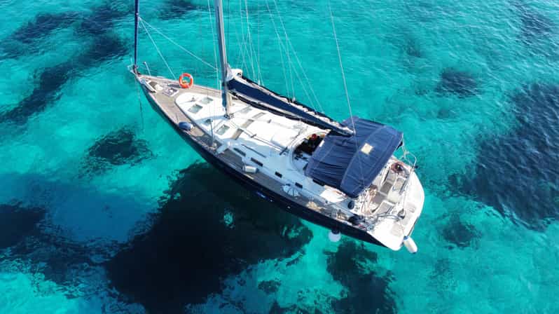 Malta Gozo Comino: Full Day Sailing Charter - Price: When $823 Makes Sense