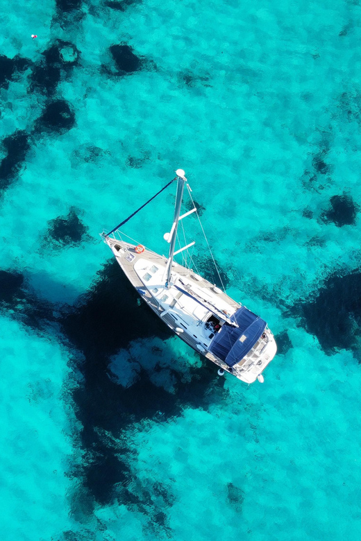 Malta Gozo Comino: Full Day Sailing Charter - Should You Book the Malta, Gozo, and Comino Charter?