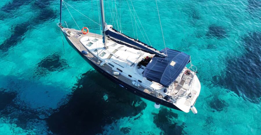 Malta Gozo Comino: Full Day Sailing Charter - Sailing Past Gozo and Comino’s Rocky Coast