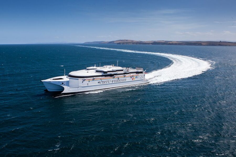 Malta: Mount Etna and Taormina Guided Day Trip by Catamaran - Key points to know before you book