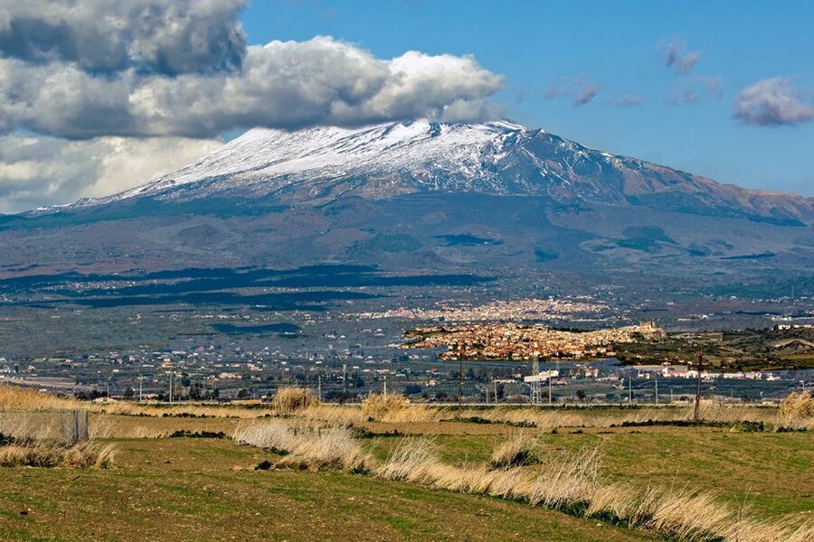 Malta: Mount Etna and Taormina Guided Day Trip by Catamaran - Smart ways to prepare