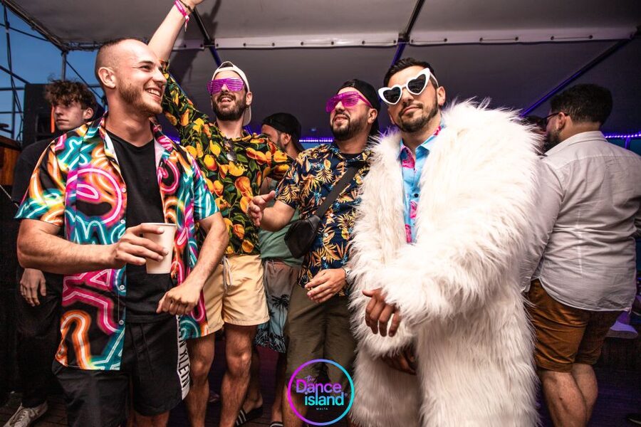 Malta: Sailboat Party with an Open Bar, Snack, and Swimming - Practical advice for a smoother evening