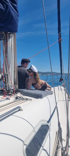 Marbella: Dolphin-Watching Sailboat Trip with Drinks, Snacks - Should you book it?