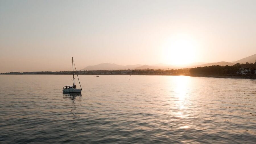 Marbella: Private Sailing Yacht Charter with Skipper - Who will enjoy this charter most