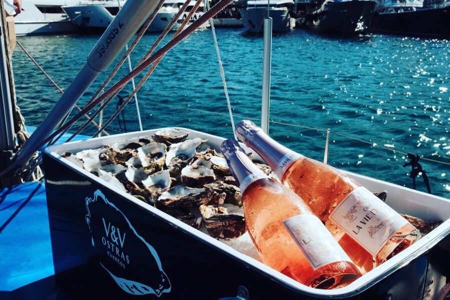 Marbella: Puerto Banús Private Sailing Cruise with Drinks - Key points to know before you book