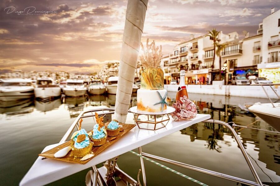 Marbella: Sunset Luxury Sailing Cruise in Puerto Banús - Price, inclusions, and the real value