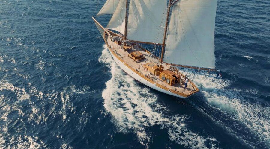 Marseille : Afternoon sailing trip - Is $58 a Fair Price?