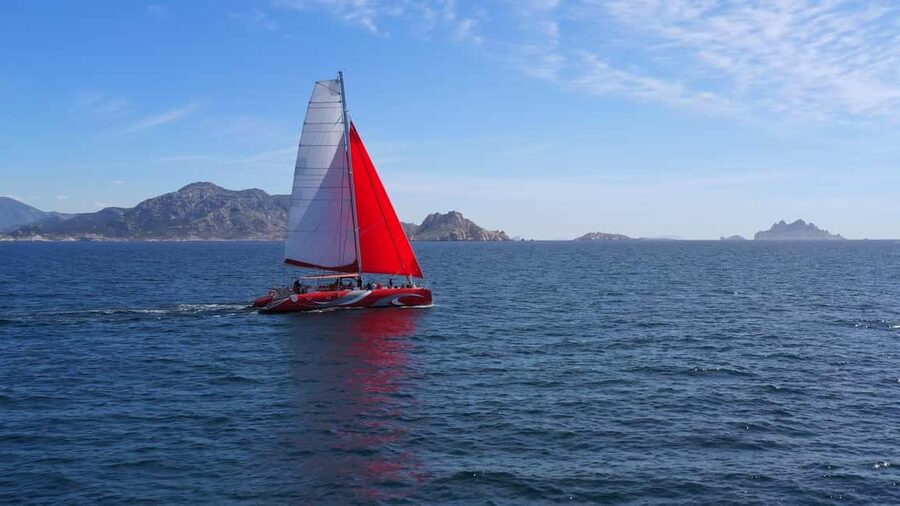 Marseille : Calanques Catamaran Cruise with Lunch & Wine - Who will enjoy this day most