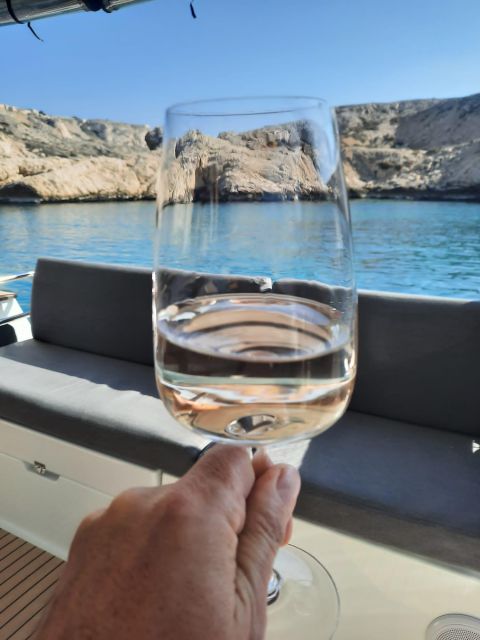 Marseille: Catamaran cruise to discover Frioul Islands - Who will enjoy this cruise most