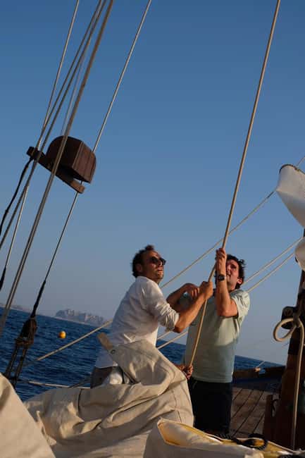Marseille: Château d'If and Frioul Calanques Sailing Cruise - Why La Flâneuse Makes This Marseille Cruise Different