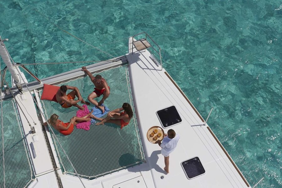 Marseille: Frioul Archipelago Catamaran Cruise with Lunch - Who will enjoy this cruise most?