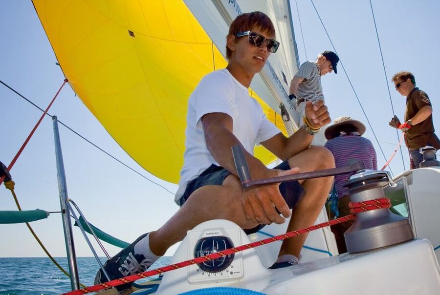 Marseille: Frioul Calanques Sailing Trip - Price and what you get for $113