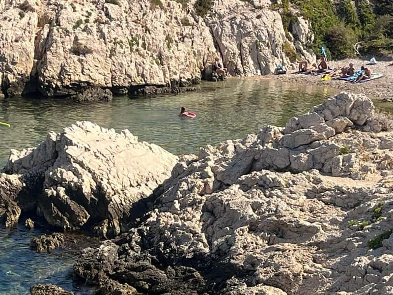 Marseille: Set sail for the Château d'If and the Frioul Islands - Is $69 a fair price?