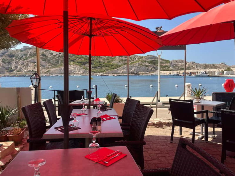 Marseille: Set sail for the Château d'If and the Frioul Islands - Who should book this Marseille boat trip?