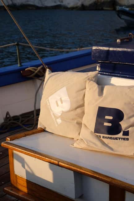 Marseille: Sunset Sailing, Buffet, and Wine - Is $112 a fair price?