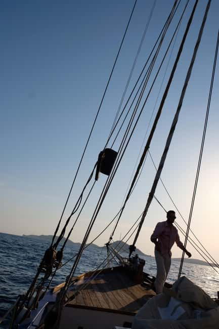 Marseille: Sunset Sailing, Buffet, and Wine - Who will enjoy this trip most?