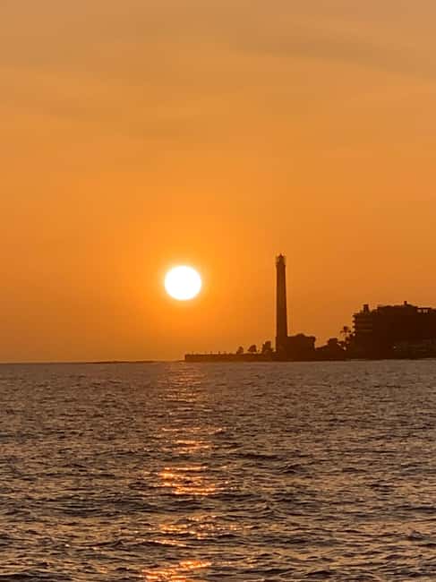 Maspalomas Sunset Sailing Experience - Choosing between 150 minutes and three hours