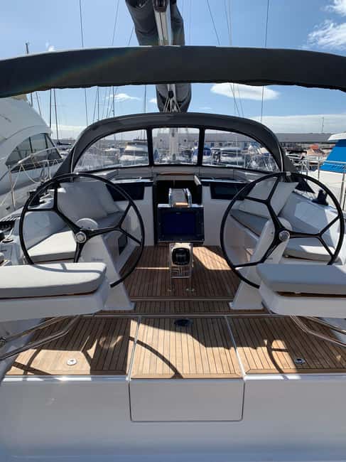 Maspalomas Sunset Sailing Experience - Practical details that can make or break the evening