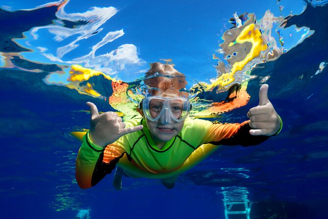 Maui: Molokini and Turtles Luxury Yacht Snorkel - Why the yacht changes the whole Maui snorkel morning