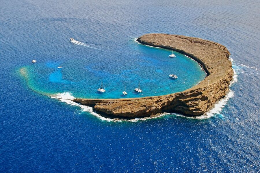 Maui: Molokini Snorkel and Performance Sail with Lunch - Final verdict: Is the $200 price worth it?