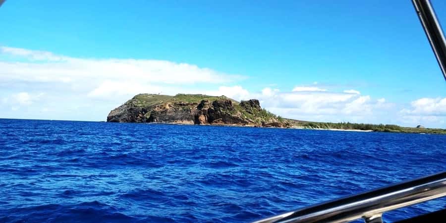 Mauritius: Catamaran cruise to 3 Northern Isles with lunch - What this northern-island day is really like