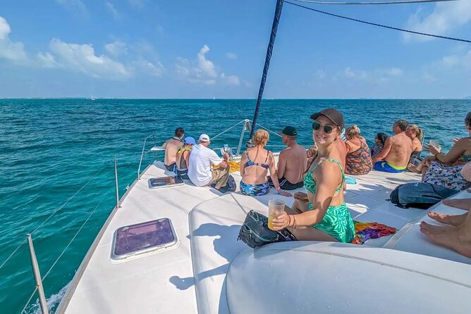 Mauritius: Catamaran Cruise to Ile Aux Cerfs with BBQ Lunch - What this east-coast cruise is really like
