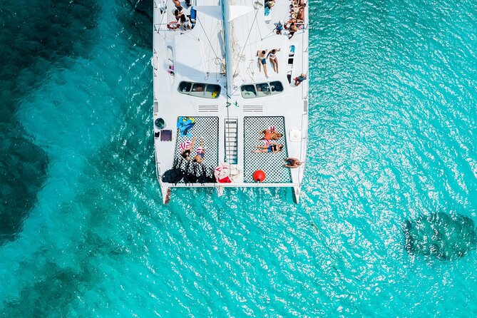 Mauritius: Catamaran Cruise to Ile Aux Cerfs with BBQ Lunch - Who should book this catamaran cruise?