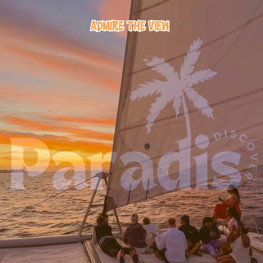 Mauritius: Catamaran Sunset Cruise with Food, Drinks & DJ - Key points to know before booking