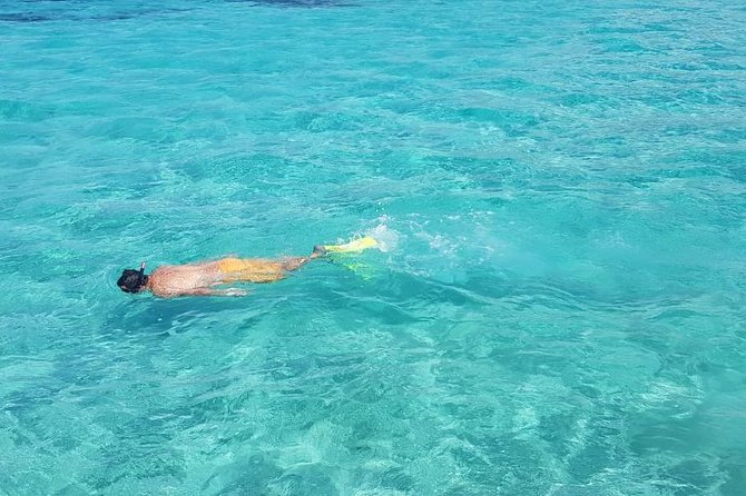 Mauritius : Full day All inclusive Ile aux cerfs Catamaran cruise - Pickup, meeting points, and the one detail to confirm