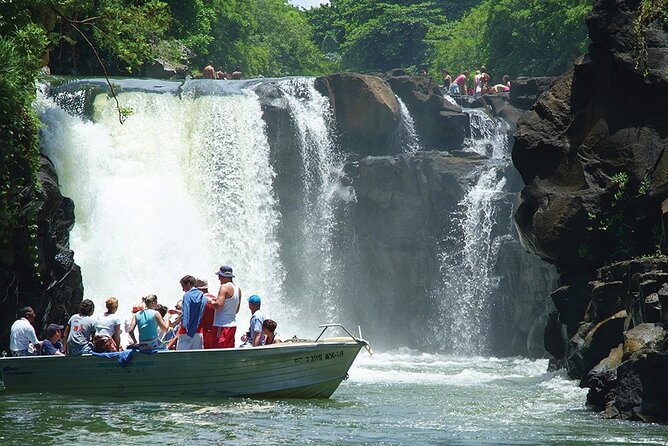 Mauritius : Full day All inclusive Ile aux cerfs Catamaran cruise - Who will enjoy this cruise most