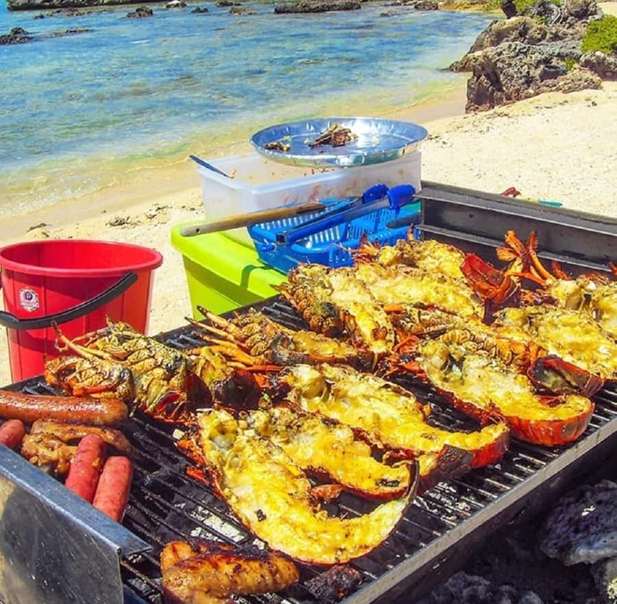 Mauritius: Ile Aux Cerfs Catamaran Cruise with Lunch - What to expect at Ile aux Cerfs