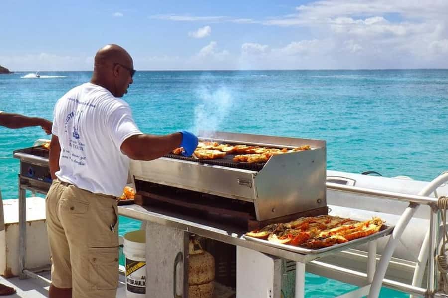 Mauritius: Ile Aux Cerfs Catamaran Trip w/ Lunch & Transfer - The return sail and what the seven hours feel like