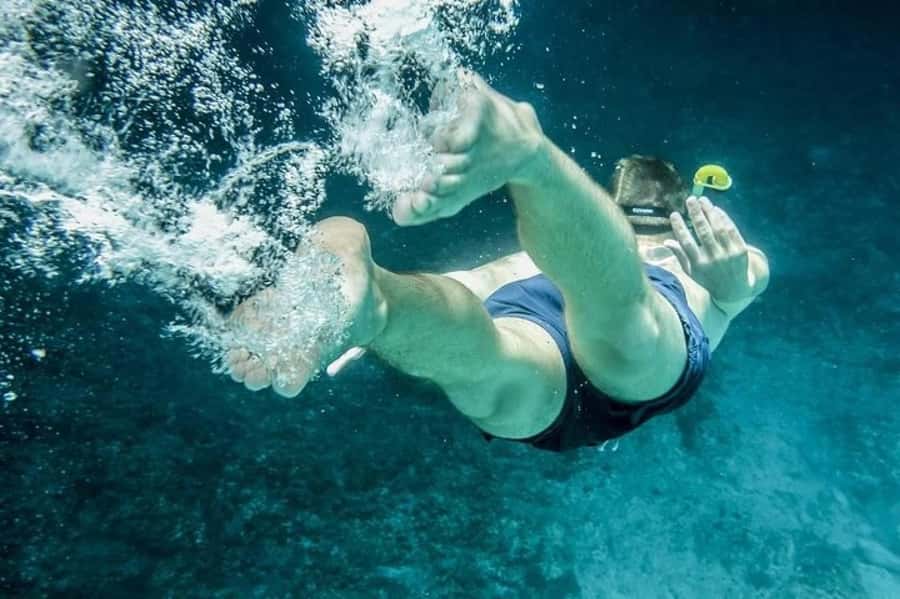 Mauritius: Ile Aux Cerfs Catamaran Trip w/ Lunch & Transfer - Should you book it?