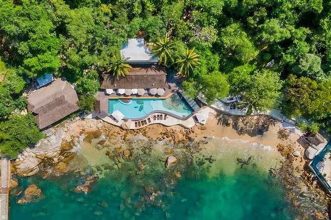 Mega Catamarans ALL INCLUSIVE Remote Paradise Beach Adventure - Key things to know before you book